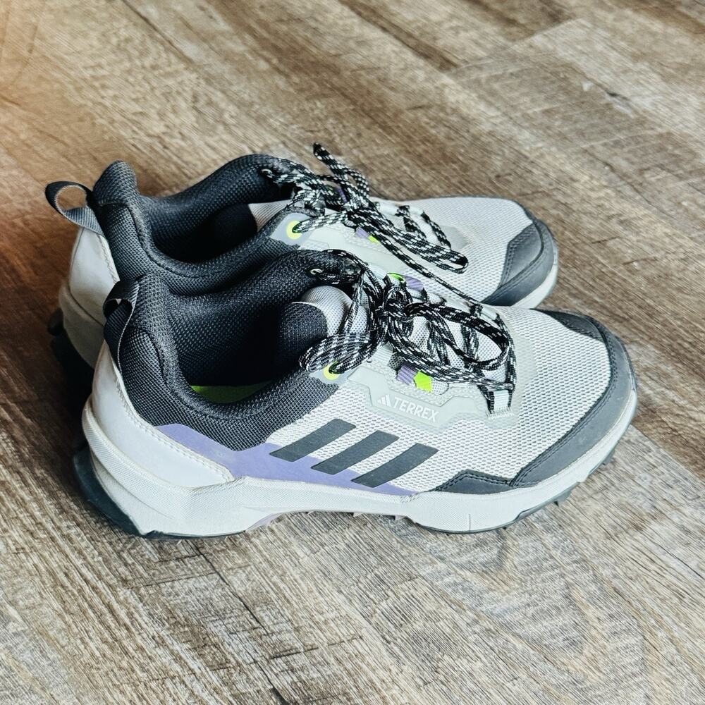 Adidas Terrex AX4 GORE-TEX Waterproof Hiking Shoe (IF4863) Women’s Sz 7.5